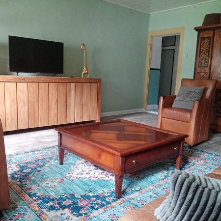 Ferienwohnung Sunna Lieser Extérieur photo
