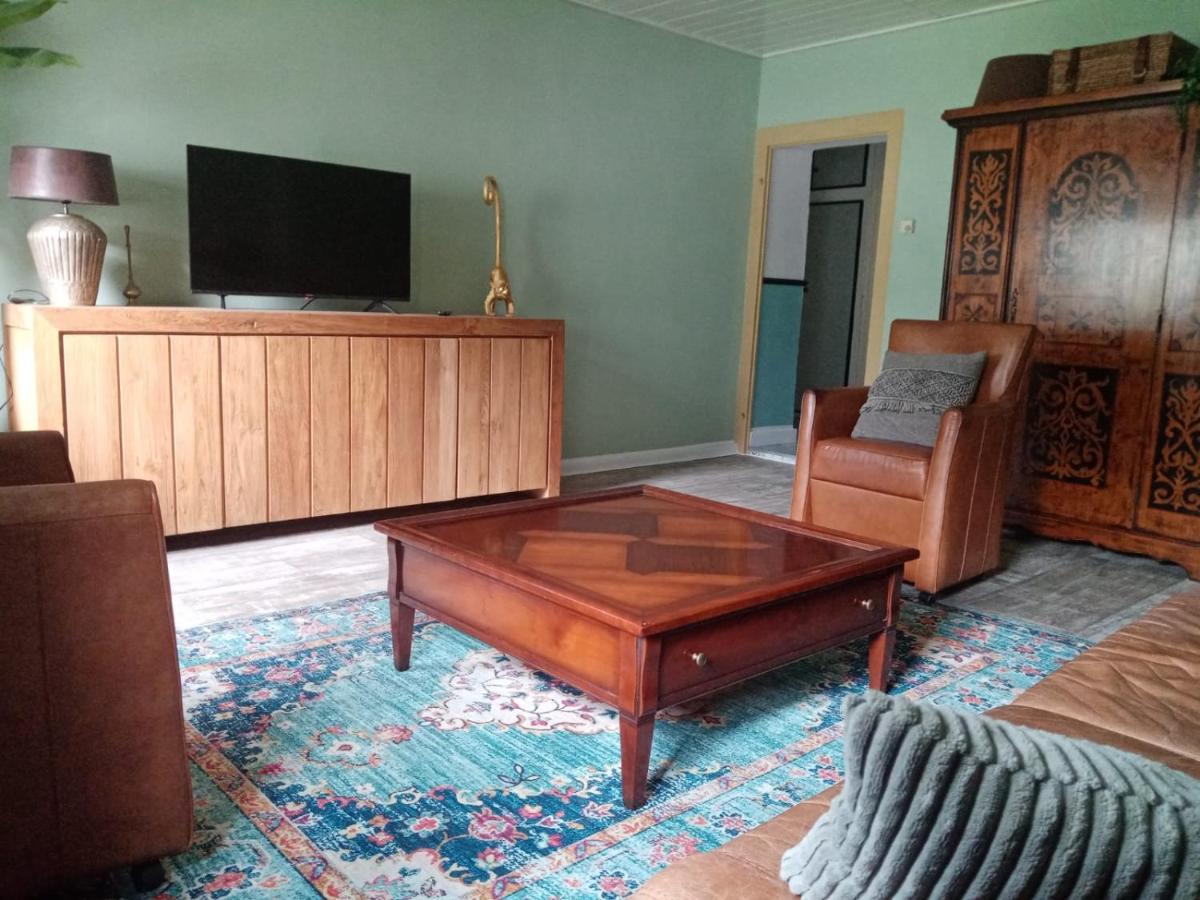 Ferienwohnung Sunna Lieser Extérieur photo